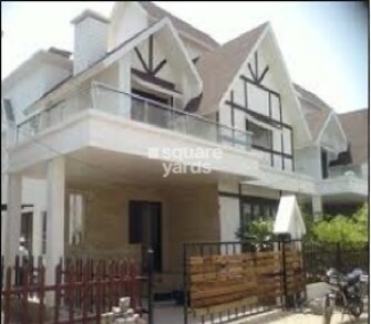 3 BHK Villa For Resale in Magarpatta City Erica Magarpatta City Pune  6638680