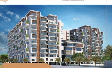 2.5 BHK Apartment For Resale in Velmala Hyderabad  6638772