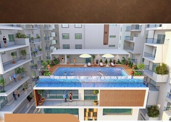 2.5 BHK Apartment For Resale in Velmala Hyderabad  6638772