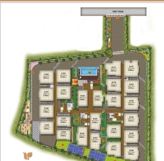 2.5 BHK Apartment For Resale in Velmala Hyderabad  6638772