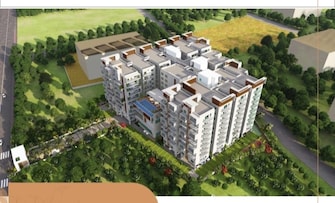 2.5 BHK Apartment For Resale in Velmala Hyderabad  6638772