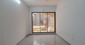 1 BHK Apartment For Resale in Dweepmala Baline Royale Taloja Navi Mumbai 6638754
