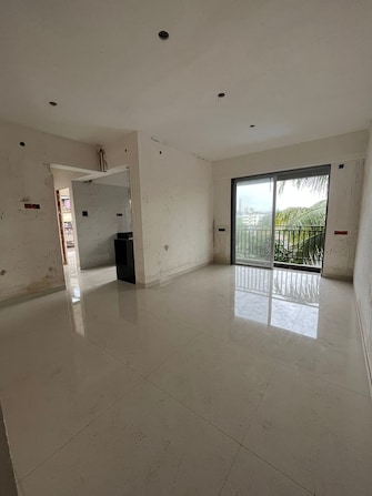 1 BHK Apartment For Resale in Purvesh Kurm Casa Chinchpada Gaon Thane  6638751