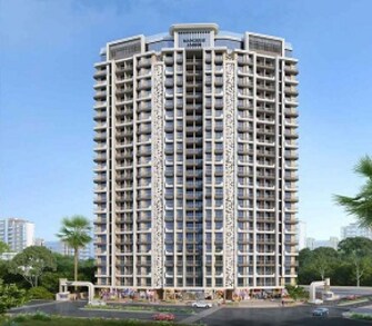 1 BHK Apartment For Resale in Purvesh Kurm Casa Chinchpada Gaon Thane  6638751