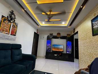 2 BHK Apartment For Rent in Sumadhura Acropolis Gachibowli Hyderabad 6638786