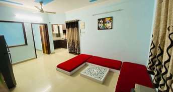 1 BHK Builder Floor For Rent in Igi Airport Area Delhi 6638774