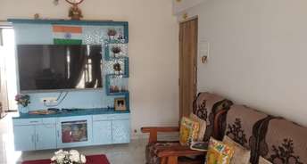 2 BHK Apartment For Resale in Sejal Suyash Galaxy Kharghar Navi Mumbai 6638791