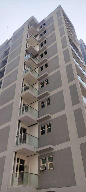 3 BHK Apartment For Resale in Proview Delhi 99 Phase II Mohan Nagar Ghaziabad 6638802