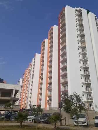 3 BHK Apartment For Resale in BCC Bharat City Phase II Indraprastha Yojna Ghaziabad  6638819