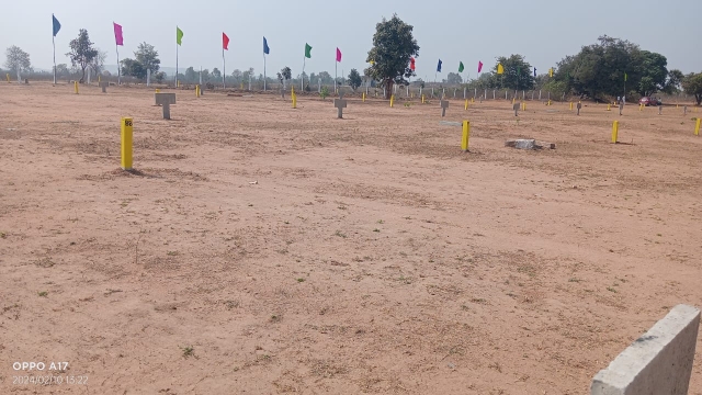  Plot For Resale in Basheer Bagh Hyderabad 6638843