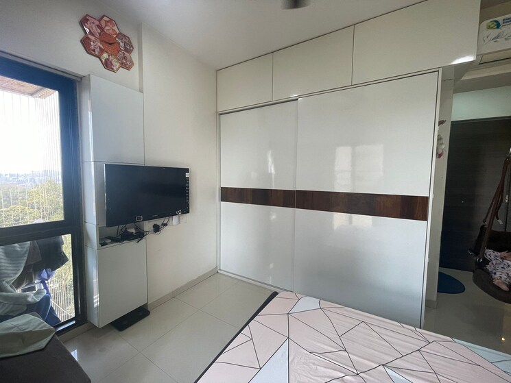 Room, kanakia-rainforest 2 Bedroom 1000 Sq.Ft. Apartment In Andheri East Mumbai 6638838