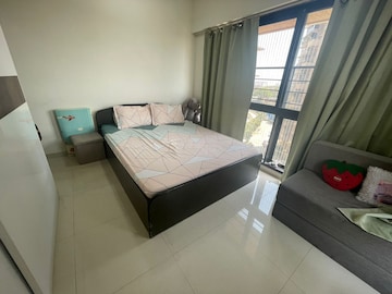 2 BHK Apartment For Resale in Kanakia Rainforest Andheri East Mumbai  6638838