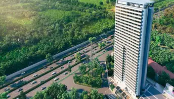 2 BHK Apartment For Resale in Godrej Platinum Mumbai Vikhroli East Mumbai  6632445