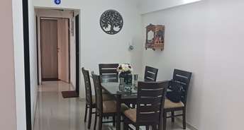2 BHK Apartment For Resale in Kanakia Spaces Sevens Andheri East Mumbai 6638869