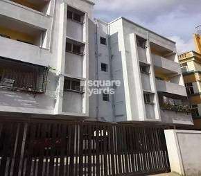 2 BHK Apartment For Rent in Heena Vijaya Residency Kharadi Pune 6638895