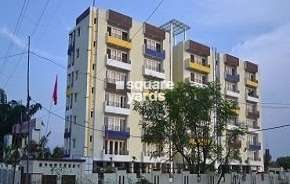 3 BHK Apartment For Rent in Agrawal Sagar Abhinav Heights Shri Ram Colony Bhopal 6638879