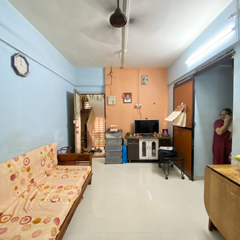 1 BHK Apartment For Resale in Channur Bhavan CHS Dombivli West Thane 6638887