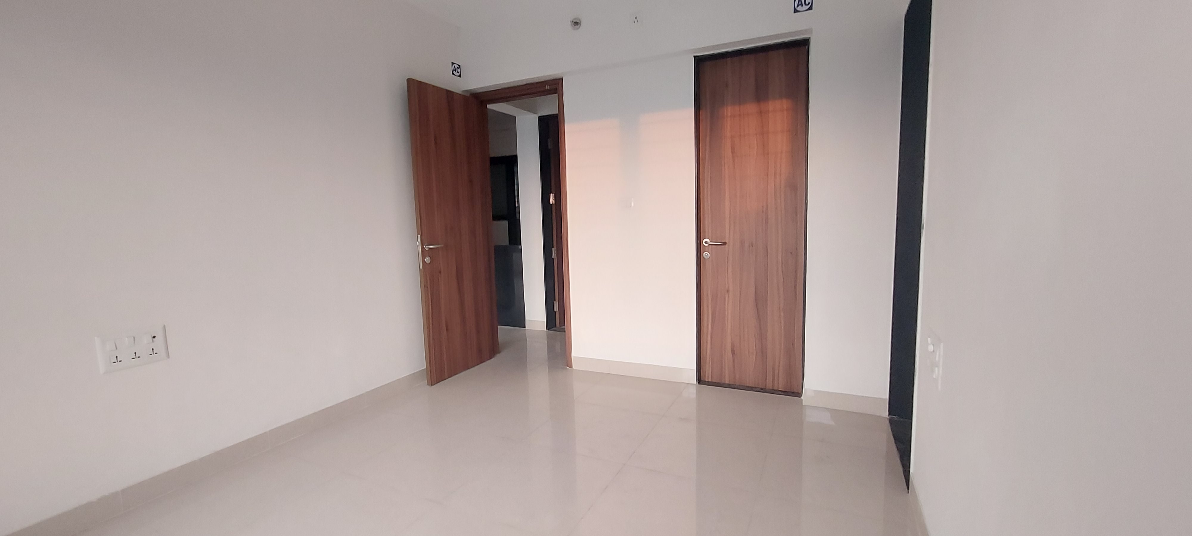 Rental 2 Bedroom 606 Sq.Ft. Apartment in Nanded City Pancham, Nanded