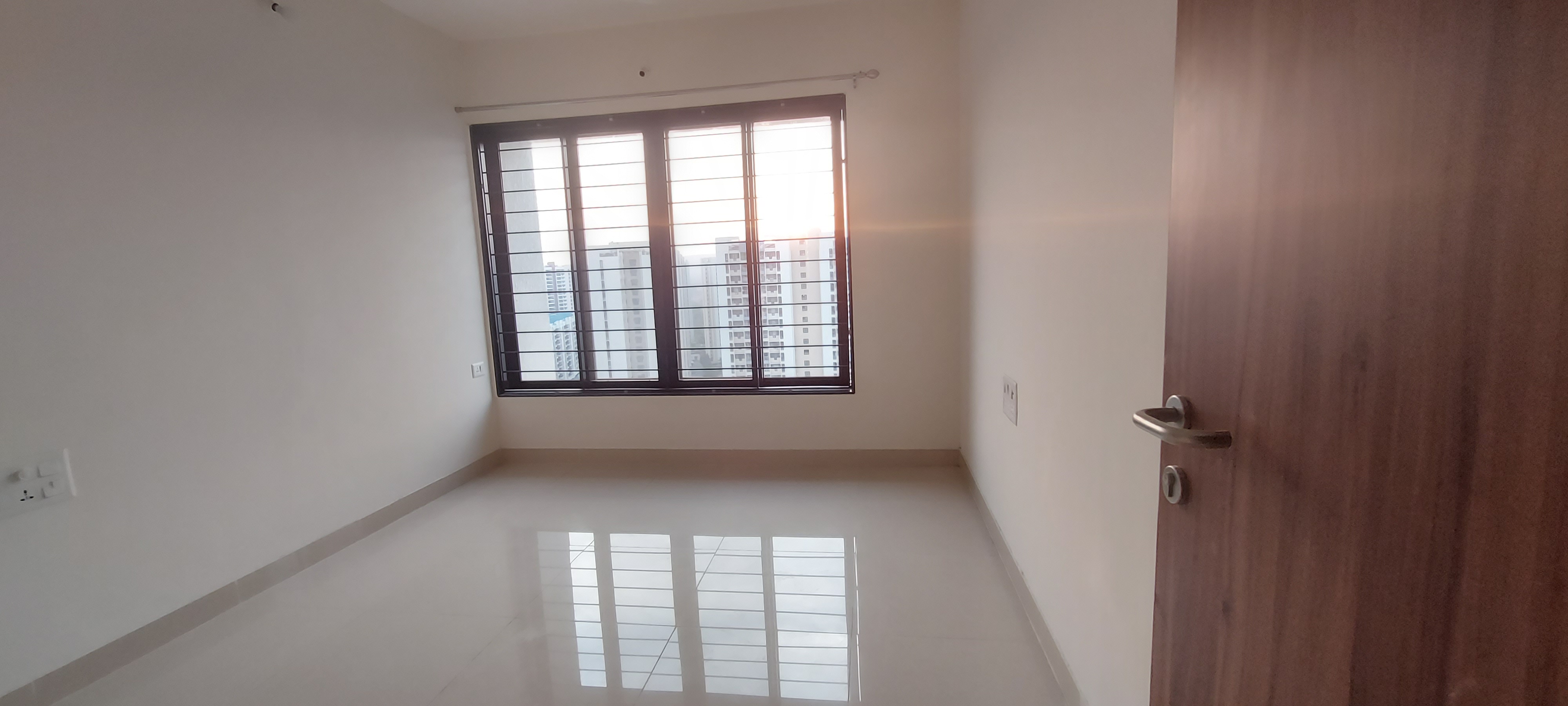 Rental 2 Bedroom 606 Sq.Ft. Apartment in Nanded City Pancham, Nanded