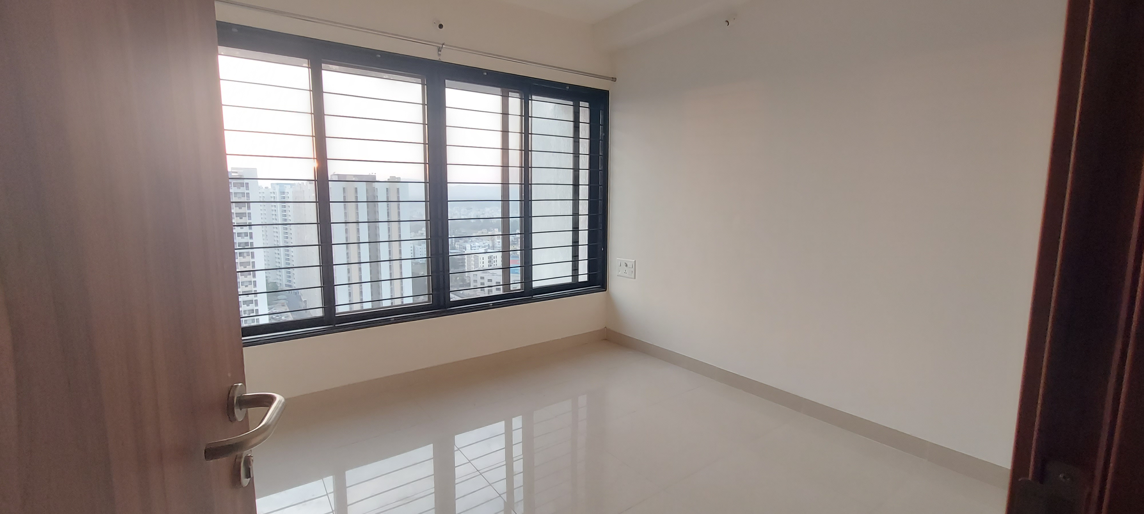 Rental 2 Bedroom 606 Sq.Ft. Apartment in Nanded City Pancham, Nanded