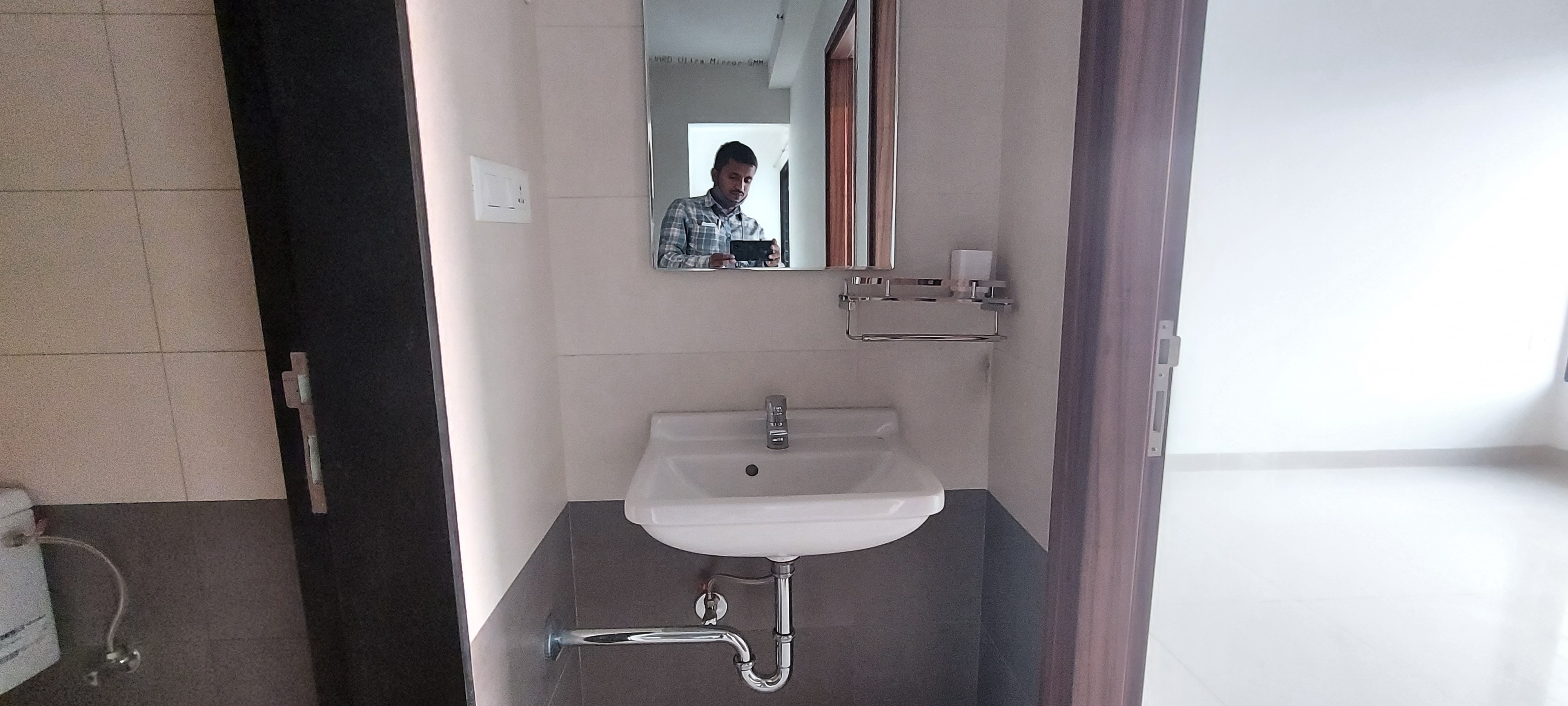 Rental 2 Bedroom 606 Sq.Ft. Apartment in Nanded City Pancham, Nanded