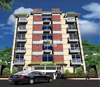 3 BHK Builder Floor फॉर रेंट इन Jm Apartments Chattarpur Delhi  6638917
