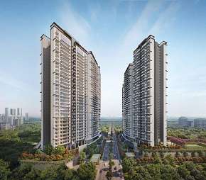 4 BHK Apartment For Resale in Signature Global De Luxe DXP Sector 37d Gurgaon 6638981