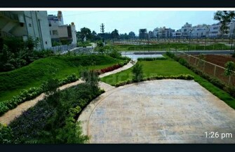 Plot For Resale in Peenya 2nd Stage Bangalore  6638976