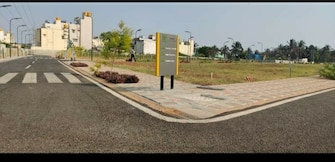 Plot For Resale in Peenya 2nd Stage Bangalore  6638976