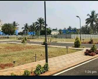 Plot For Resale in Peenya 2nd Stage Bangalore  6638976