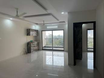 3 BHK Apartment For Rent in Rajapushpa Regalia Kokapet Hyderabad  6638946