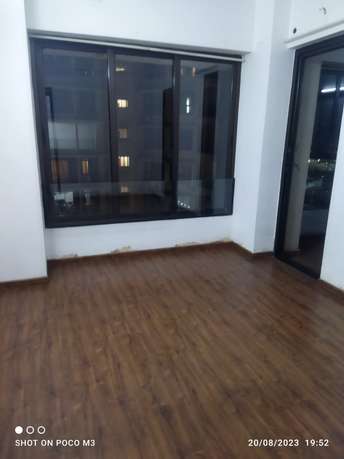 2 BHK Apartment For Resale in CCI Rivali Park Wintergreen Borivali East Mumbai 6638964