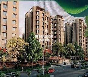 2 BHK Apartment For Rent in Tithi Satyamev Vista Sanidhya Ahmedabad 6639000