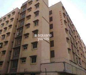 1 BHK Apartment For Rent in Yashwant Gaurav Complex Nalasopara West Mumbai 6639002