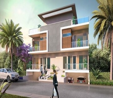 6 BHK Villa For Resale in Ascent Laxmi Villas Raj Nagar Extension Ghaziabad  6639024