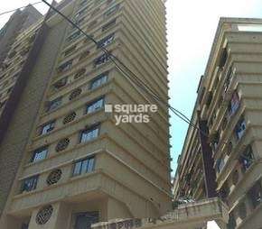 1 BHK Apartment For Rent in Gandharv Darshan Lower Parel Mumbai 6639026