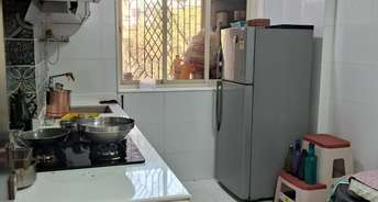 1 BHK Apartment For Resale in Kesari Nandan Dahisar East Mumbai 6639048