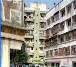 2 BHK Apartment For Rent in Krishna Apartments Mira Road Mira Road East Mumbai 6639097