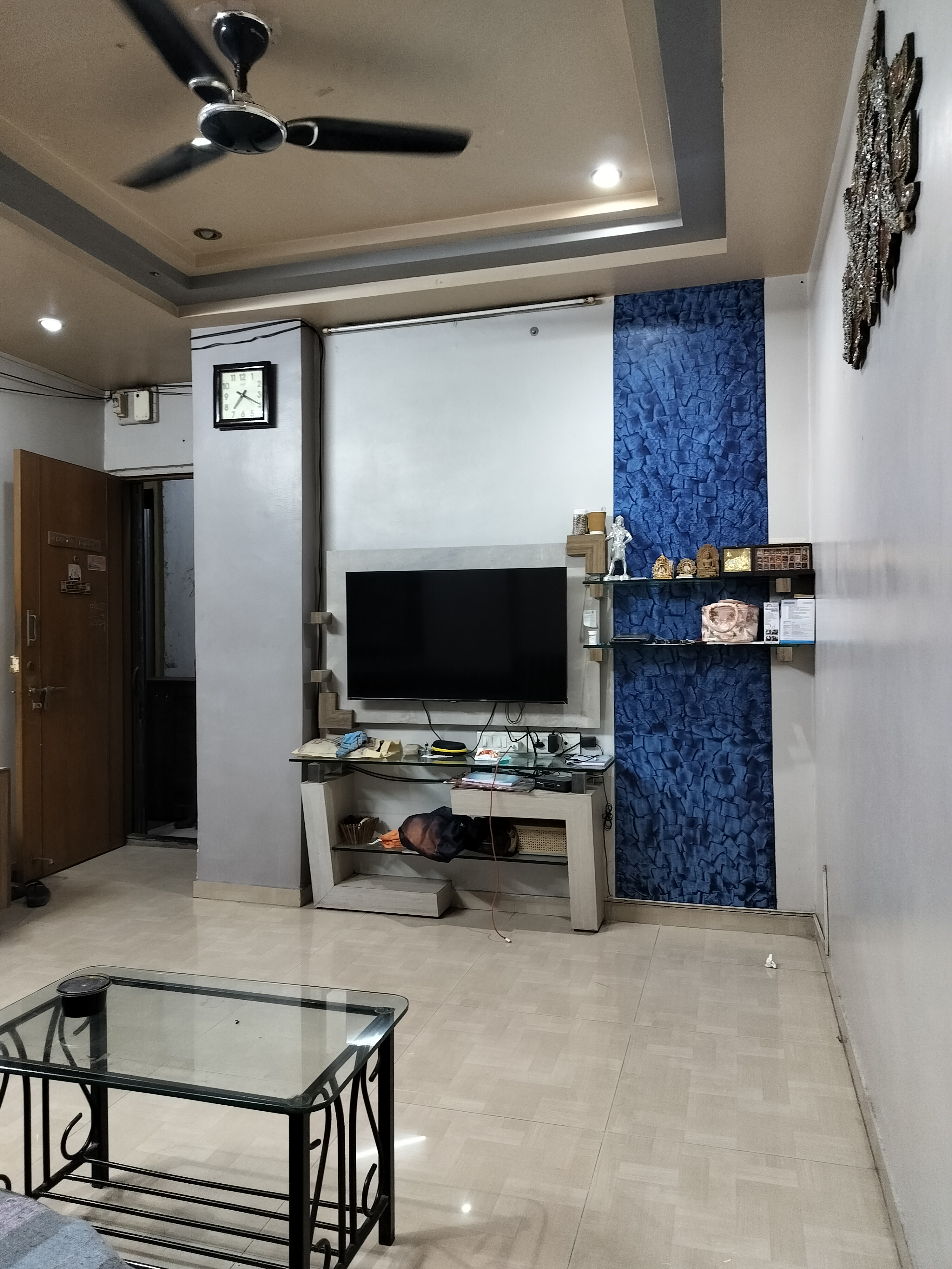 Resale 2.5 Bedroom 1000 Sq.Ft. Apartment in Rupali CHS Kothrud, Kothrud ...