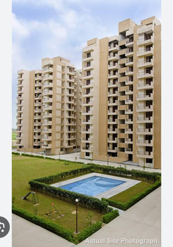 1 BHK Apartment For Resale in Emenox Brave Hearts Raj Nagar Extension Ghaziabad 6639126