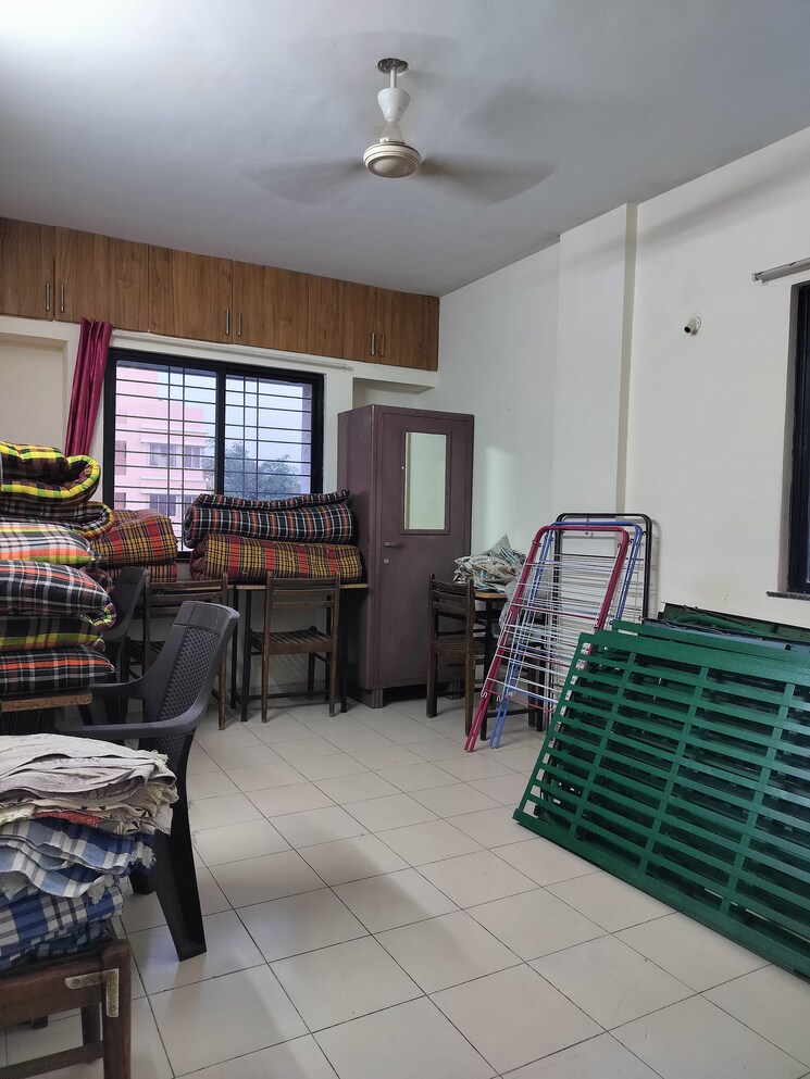 Room, aishwarya-apartment-pune 3 Bedroom 1200 Sq.Ft. Apartment In Karve Nagar Pune 6639121