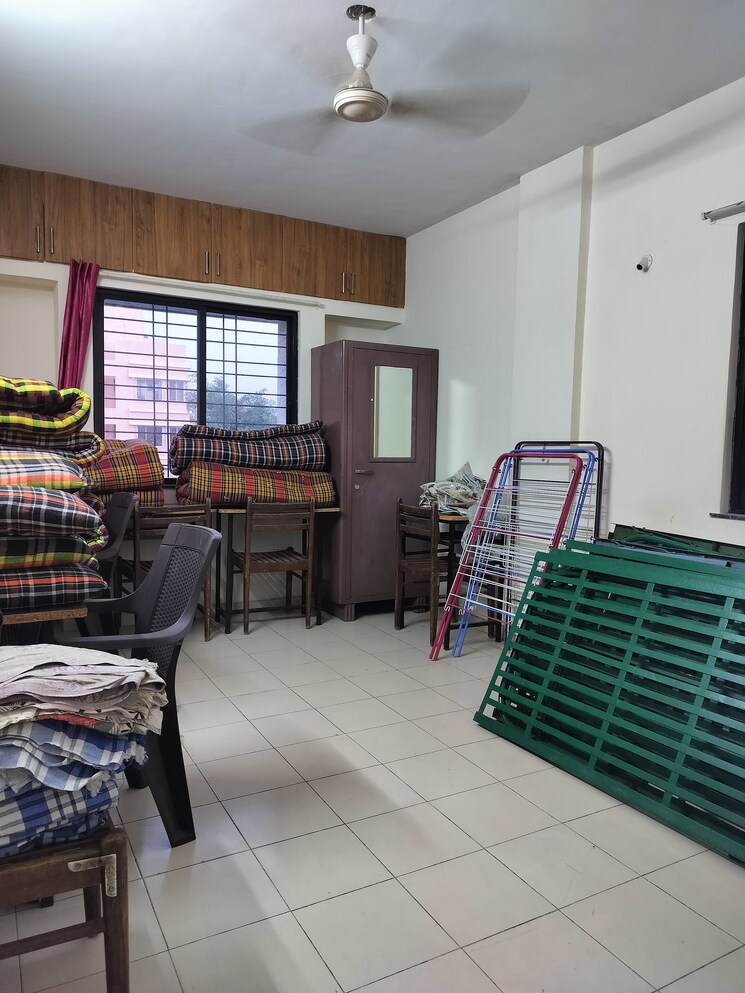 Room, aishwarya-apartment-pune 3 Bedroom 1200 Sq.Ft. Apartment In Karve Nagar Pune 6639121