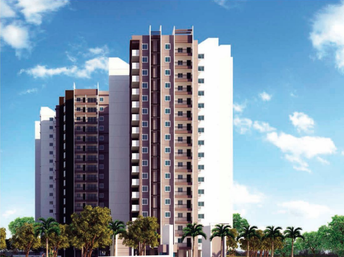2 BHK Apartment For Resale in SMR Vinay Boulder Woods Bandlaguda Jagir Hyderabad 6639131