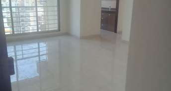 1 BHK Apartment For Rent in Padmavati Pearl Ulwe Sector 3 Navi Mumbai 6639169