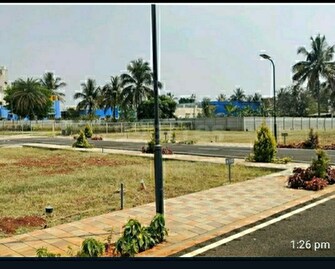 Plot For Resale in Peenya Bangalore  6639211