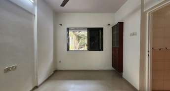 1 BHK Apartment For Resale in Anita Nagar Chs Kandivali East Mumbai 6639214