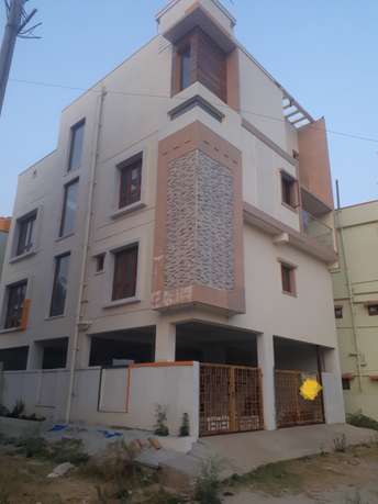 5 BHK Independent House For Resale in Ramamurthy Nagar Bangalore 6639200