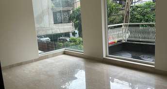4 BHK Builder Floor For Rent in RWA Saket Block M Saket Delhi 6639210