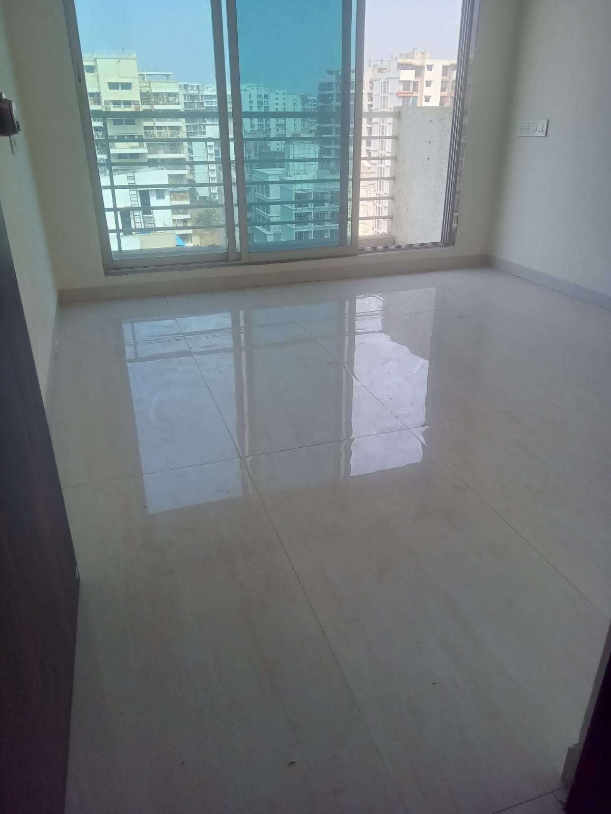1 BHK Apartment For Rent in Ulwe Sector 2 Navi Mumbai 6639216