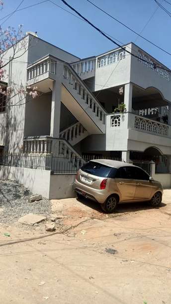 4 BHK Independent House For Resale in Ramamurthy Nagar Bangalore 6639223